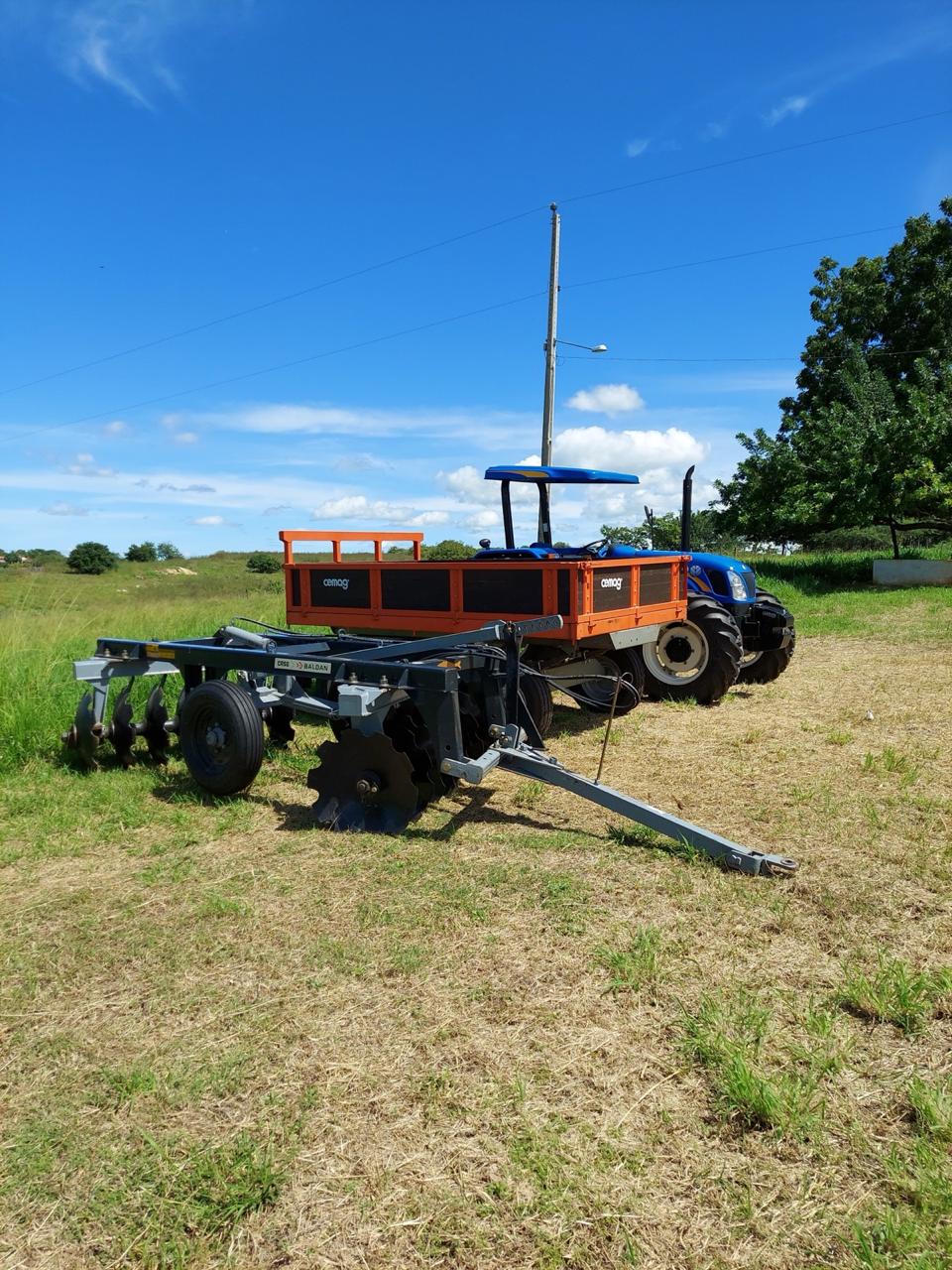 Kit para Agricultura